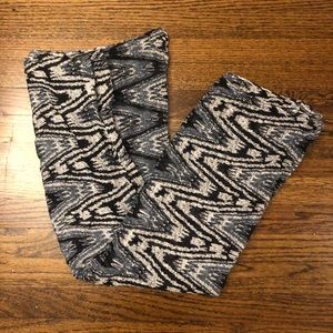 Women’s Printed Infinity Scarf